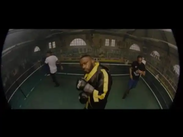 Video: Lethal Bizzle - Box (feat. JME & Face)